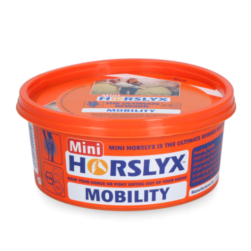 Horslyx Mini Mobility