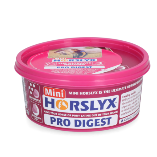 Horslyx Mini Pro Digest