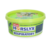 Horslyx Mini Respiratory