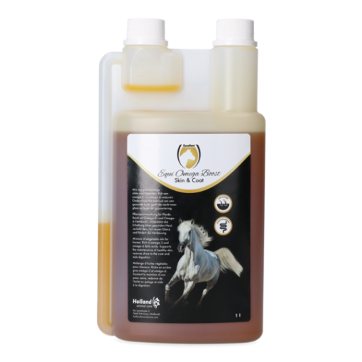 Excellent Horse Equi Omega Boost