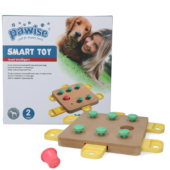 Pawise Dog training toy – level 2