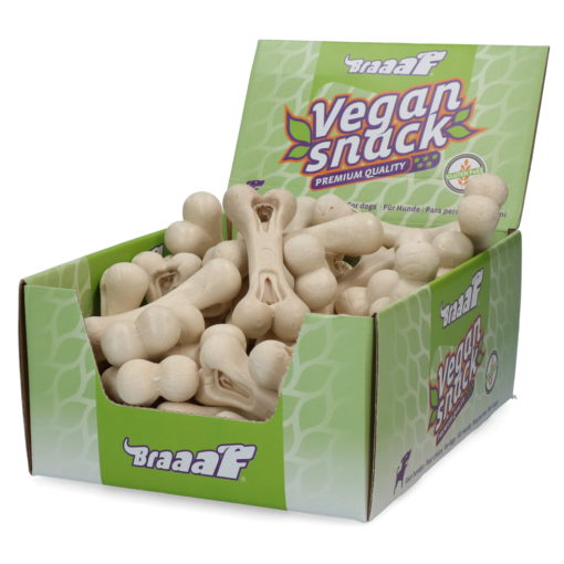 Braaaf Vegan Snack bone