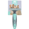 Kerbl Pet Hair Remover & Detangler, 7,5cm