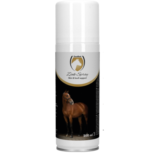 Excellent Horse Zink Spray for Horses