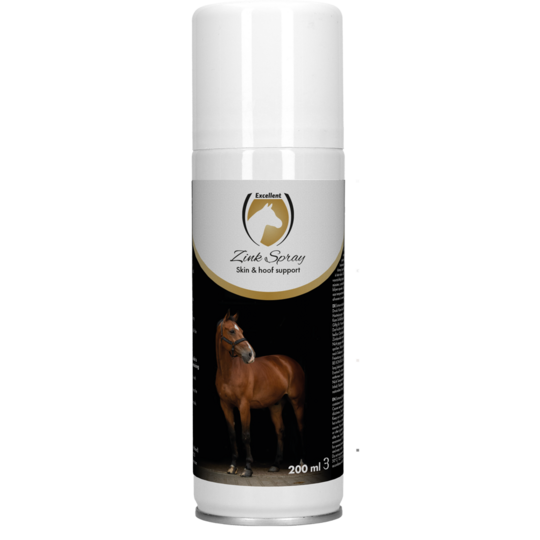 Excellent Horse Zink Spray for Horses