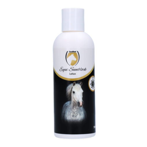 Excellent Horse Equi Sunblock lotion 200ml