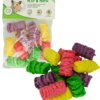 Pawise Play & Chew Pops Small