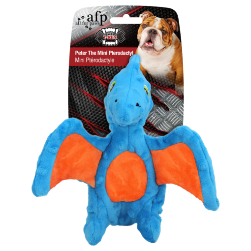 AFP My T-Rex – Peter the Mini Pterodactyl – S