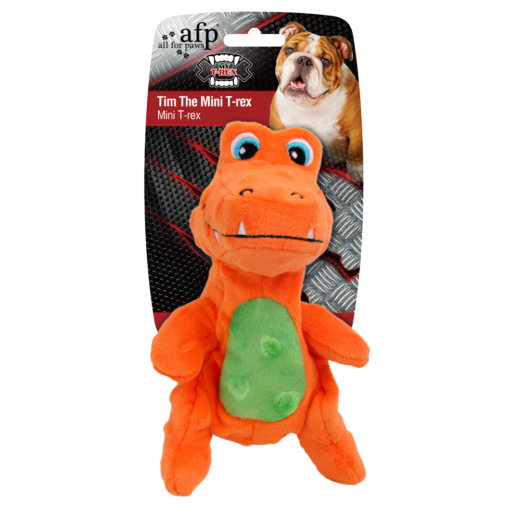 AFP My T-Rex – Tim the Mini T-Rex – S