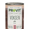 Provit Godbiten Boksemat Voksen 400g