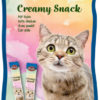 Creamy Snack m/Fugl 5pk