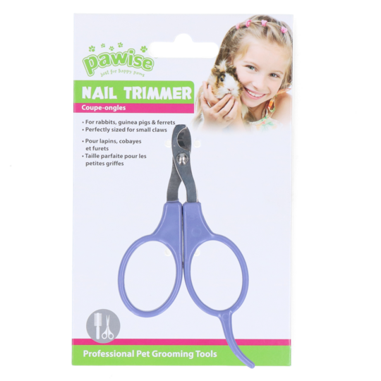 Pawise Nail Trimmer