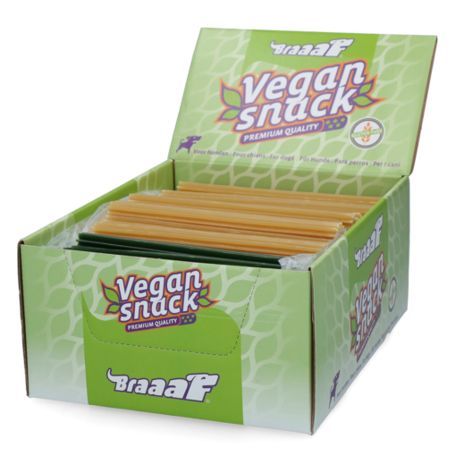 Braaaf Vegan Snack Mixed M