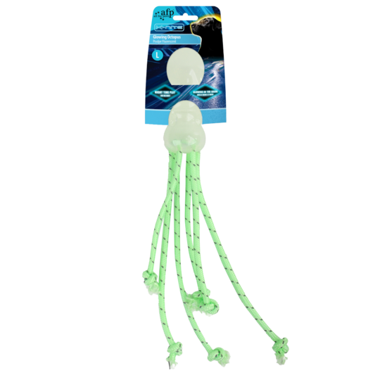 AFP K-Nite - Glowing Jellyfish L