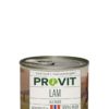 Provit Godbiten Boksemat Lam 185gr