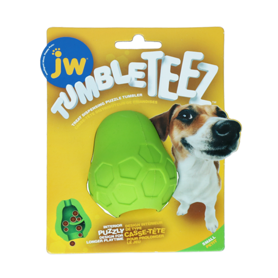 JW Trumble Teez S