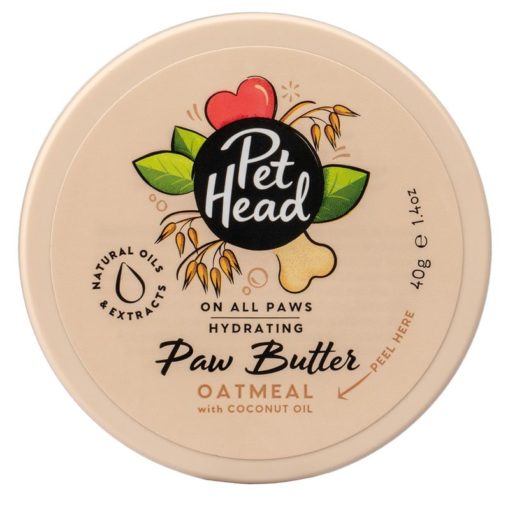 Pet Head On All Paw Butter 40g