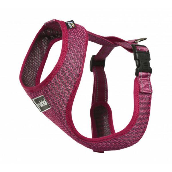 Rukka Dog Harness Comfort Air rosa S