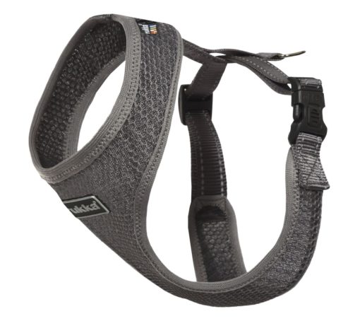 Rukka Dog Harness Comfort Air grå S