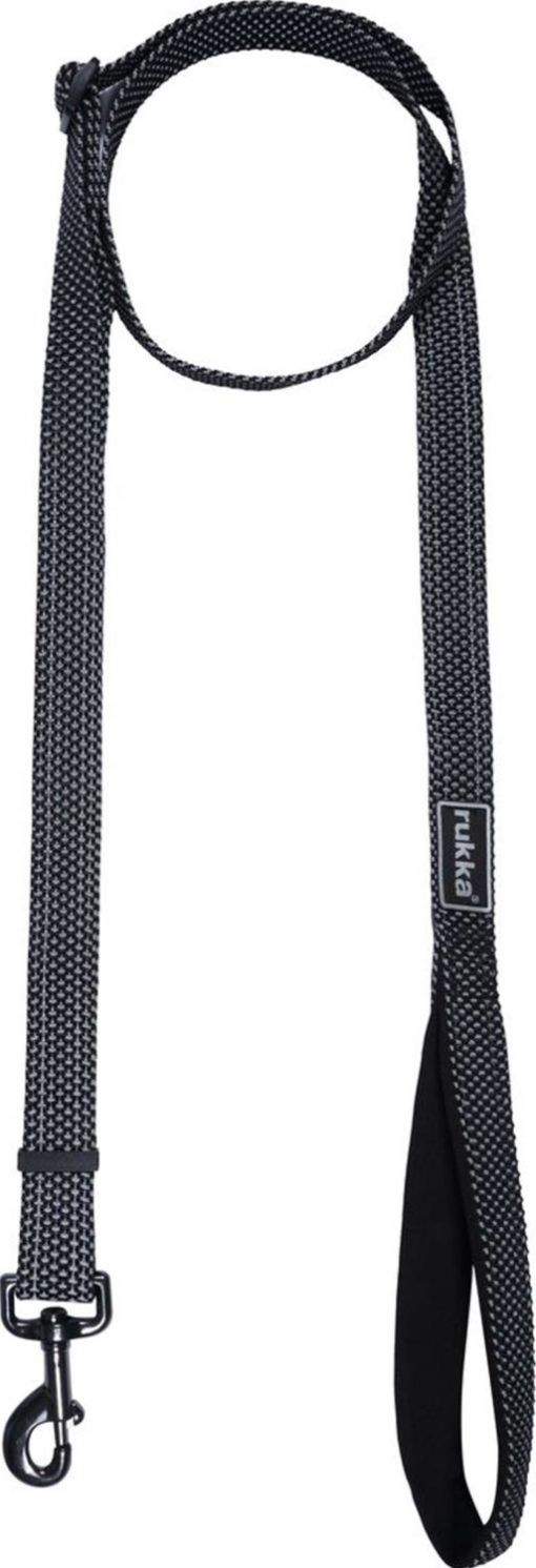 Rukka Dog Leash Star sort S