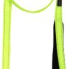 Rukka Dog Leash Bliss neongul L