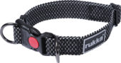 Rukka Dog Collar Star sort L