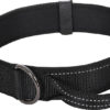 Rukka Dog Collar Mission sort S