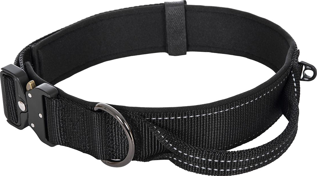 Rukka Dog Collar Mission sort S