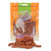 Braaaf Soft Snack Stick Tuna w/Pumpkin & Celery