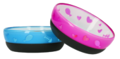 AFP Kitty Love Bowl  Rosa