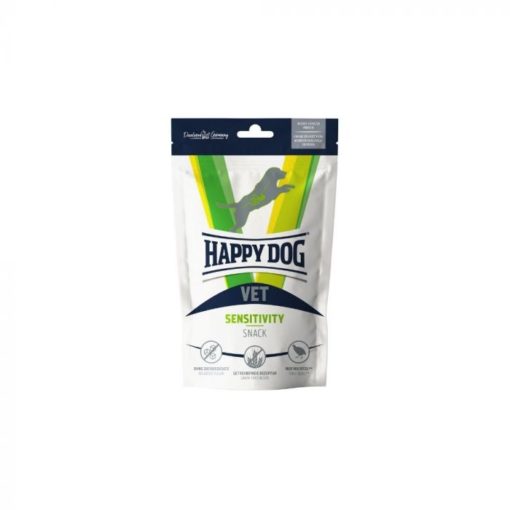 Happy Dog Vet Snack Sensitivity (For allergier) 100g