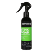 Animology Stink Bomb Refreshing Spray