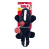 KONG Cozie Pocketz Skunk