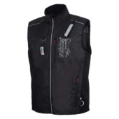 Rukka Dog Treningsvest sort XS