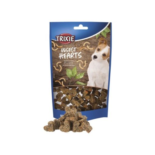 Insect Hearts 80g