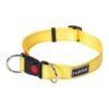 Rukka Dog Collar Bliss gul S