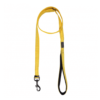 Rukka Dog Leash Bliss gul S