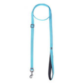 Rukka Dog Leash Star blå M