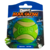 Chuckit Max Glow Ultra Squeaker