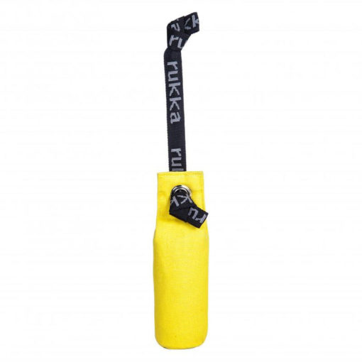 Rukka Dog Training Dummy Yellow S