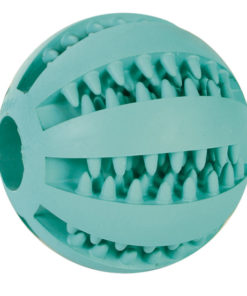 Dentafun Ball m/mint 5cm