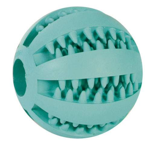 Dentafun Ball m/mint 5cm