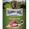 Happy Dog Boksemat Sensible Pure Neuseeland M/Lam 800g