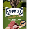 Happy Dog Boksemat Sensible Pure Neuseeland M/Lam 400g