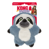 KONG Snuzzles Kiddos Sloth Small