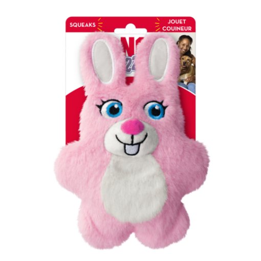 KONG Snuzzles Kiddos Bunny Small