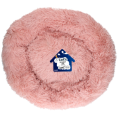 Let’s Sleep Donut Rosa XL