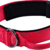 Rukka Dog Collar Mission rød S