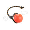 Super Red Ball w/handle