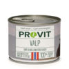 Provit Godbiten Boksemat Valp 185g